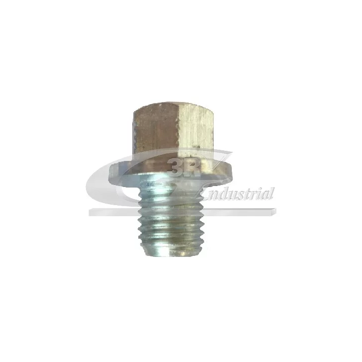 Prius II (XW20) 2003–2009 Screw Plug, oil sump 3RG 83013 | PriusParts.lt