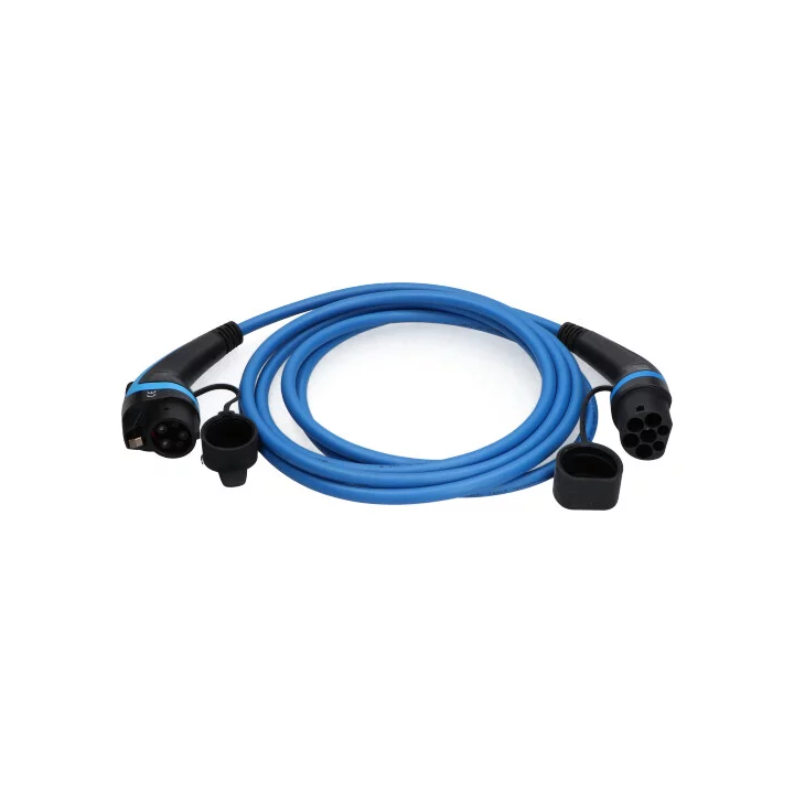 Toyota Prius Electric vehicle charging cable KAVO PARTS ECC-10002 | PriusParts.lt