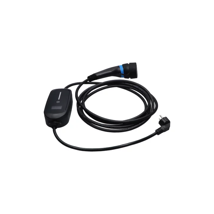 Toyota Prius Electric vehicle charging cable KAVO PARTS ECC-10009 | PriusParts.lt