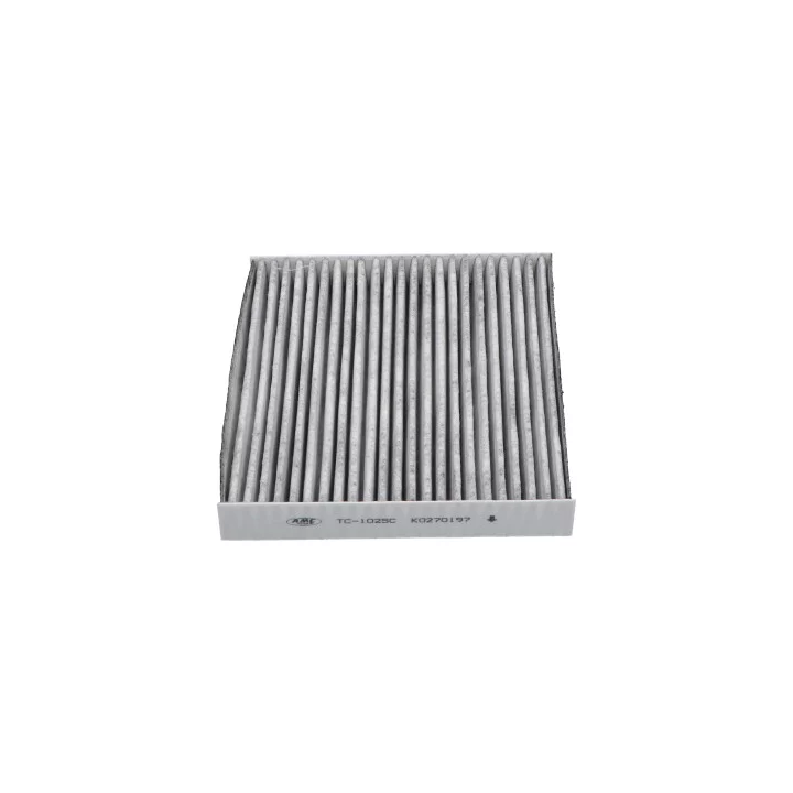 Prius III Plug-in (ZVW35) Filter, cabin air KAVO PARTS TC-1025C | PriusParts.lt