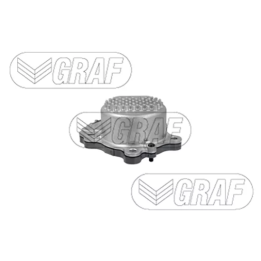 Toyota Prius Variklio aušinimo vandens siurblys GRAF 24-1403 | PriusParts.lt