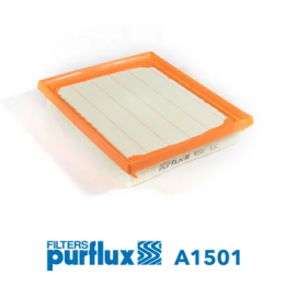 Toyota Prius Air Filter PURFLUX A1501 | PriusParts.lt