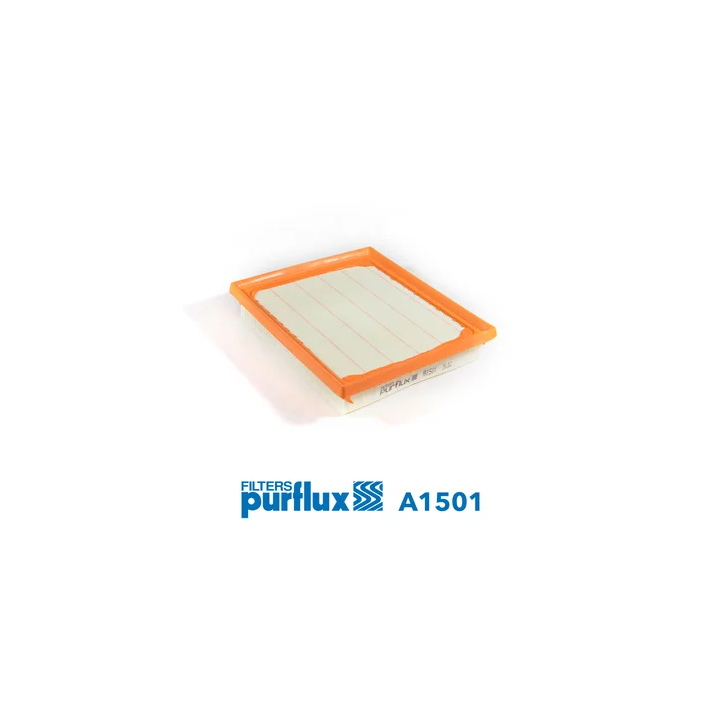 Toyota Prius Oro filtras PURFLUX A1501 | PriusParts.lt
