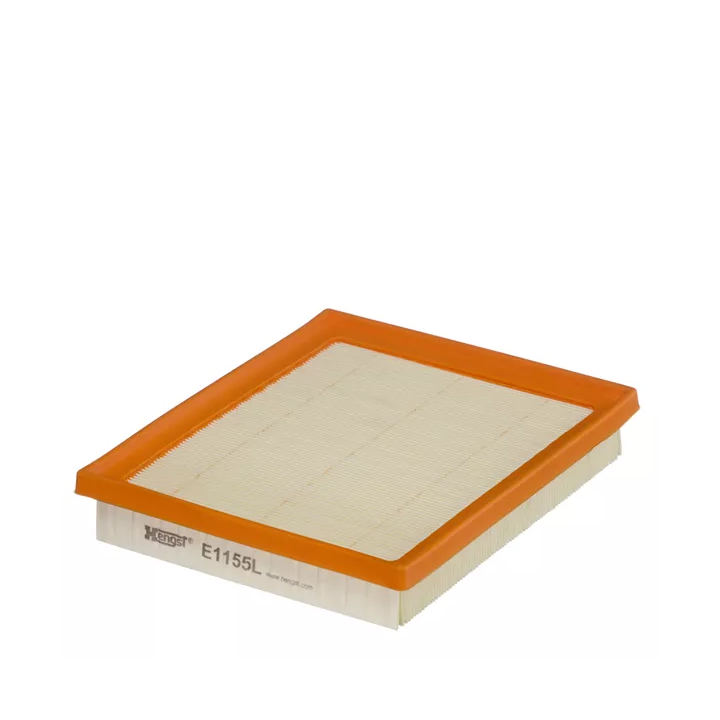 Toyota Prius Oro filtras HENGST FILTER E1155L | PriusParts.lt