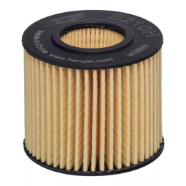 Toyota Prius Alyvos filtras HENGST FILTER E210H | PriusParts.lt
