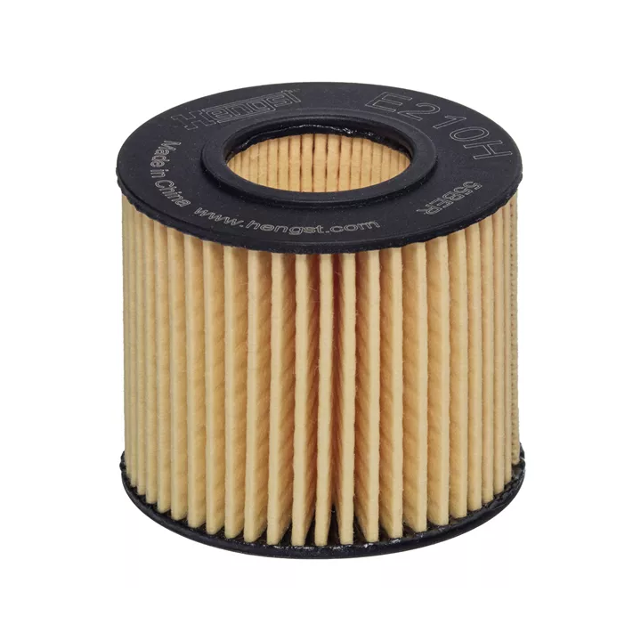 Toyota Prius Alyvos filtras HENGST FILTER E210H D228 | PriusParts.lt
