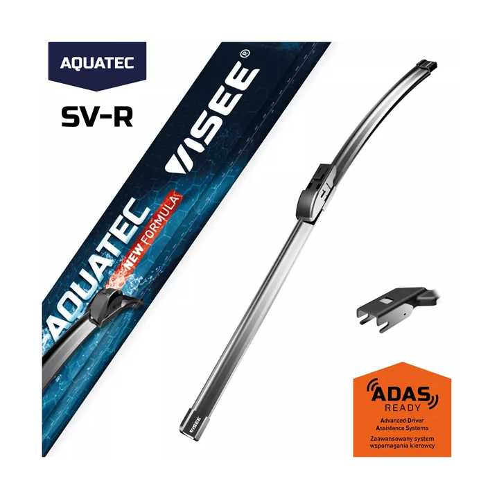Toyota Prius Wiper Blade VISEE AQR 700/28 | PriusParts.lt