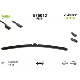 Toyota Prius Valytuvo šluotelė VALEO 575012 | PriusParts.lt