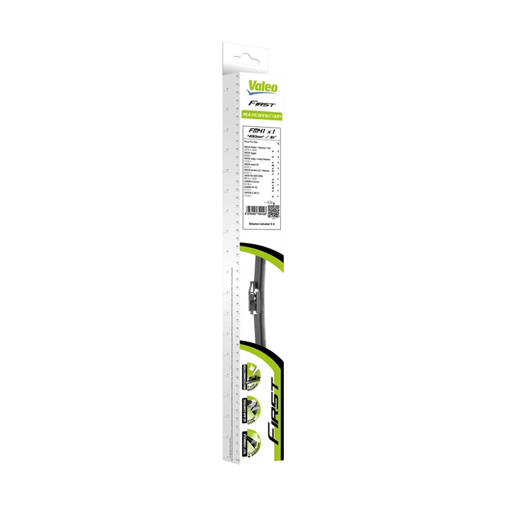Toyota Prius Wiper Blade VALEO 575012 | PriusParts.lt