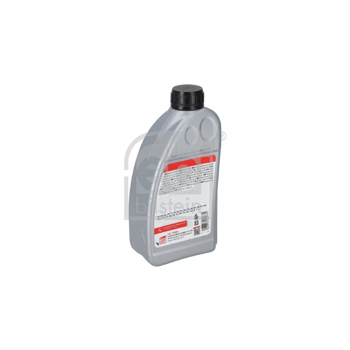 Toyota Prius Engine Oil 5W-30 1 L FEBI BILSTEIN 199886 | PriusParts.lt
