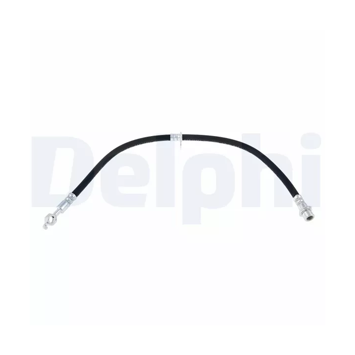 Toyota Prius Brake Hose DELPHI LH7649 | PriusParts.lt