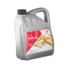 Engine Oil FEBI BILSTEIN 10W-40 SAE 5 L 32933 | PriusParts.lt