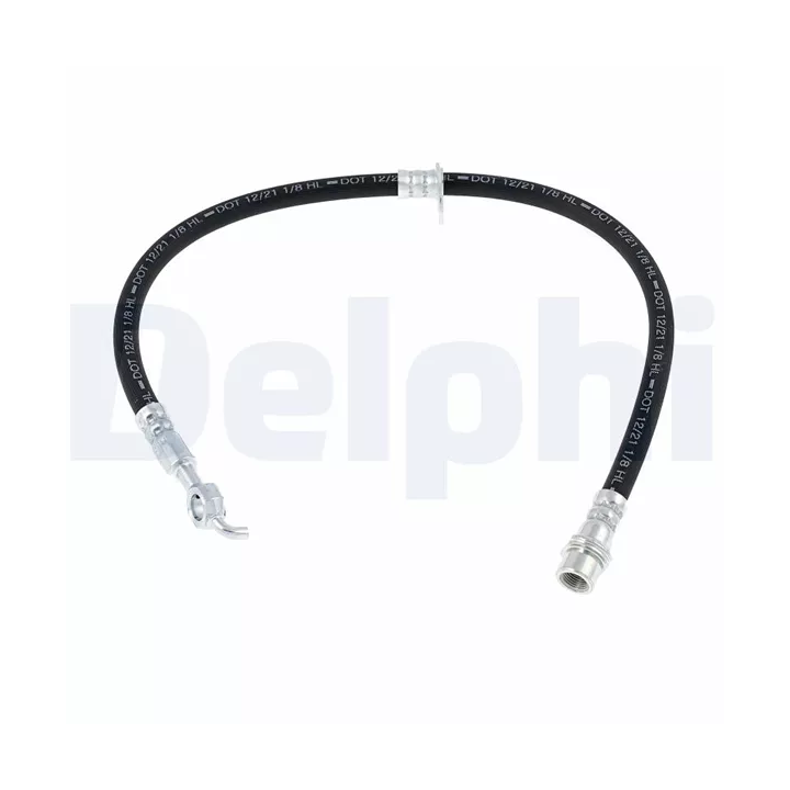 Toyota Prius Brake Hose DELPHI LH7648 | PriusParts.lt