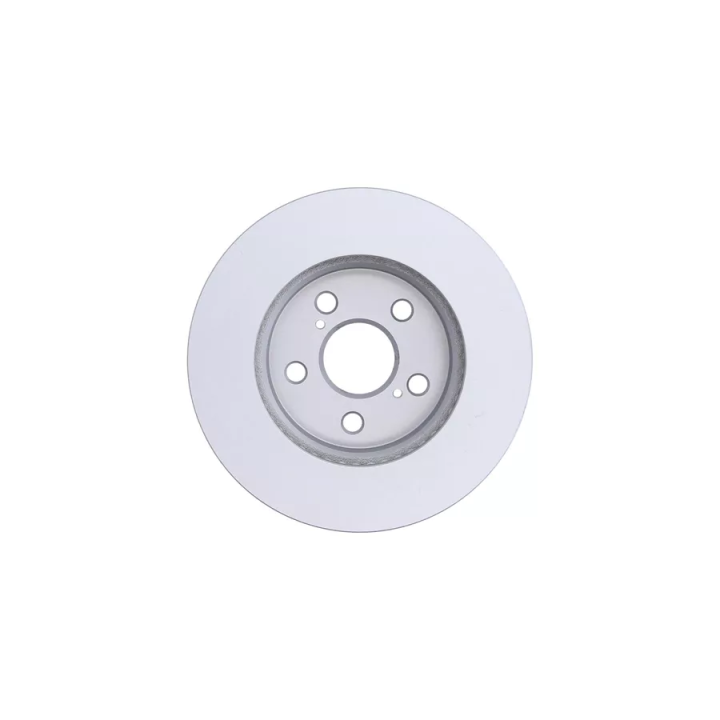 Toyota Prius Brake Disc KAMOKA 103048 | PriusParts.lt