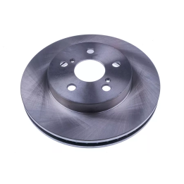 Toyota Prius Brake Disc DENCKERMANN B130899 | PriusParts.lt