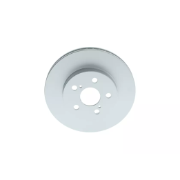 Toyota Prius Brake Disc BOSCH 0 986 479 F72 | PriusParts.lt