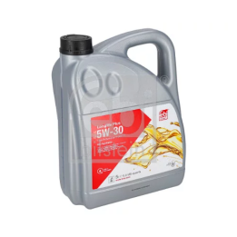 Engine Oil FEBI BILSTEIN 5W-30 SAE LONGLIFE PLUS 5 L 32947 | PriusParts.lt
