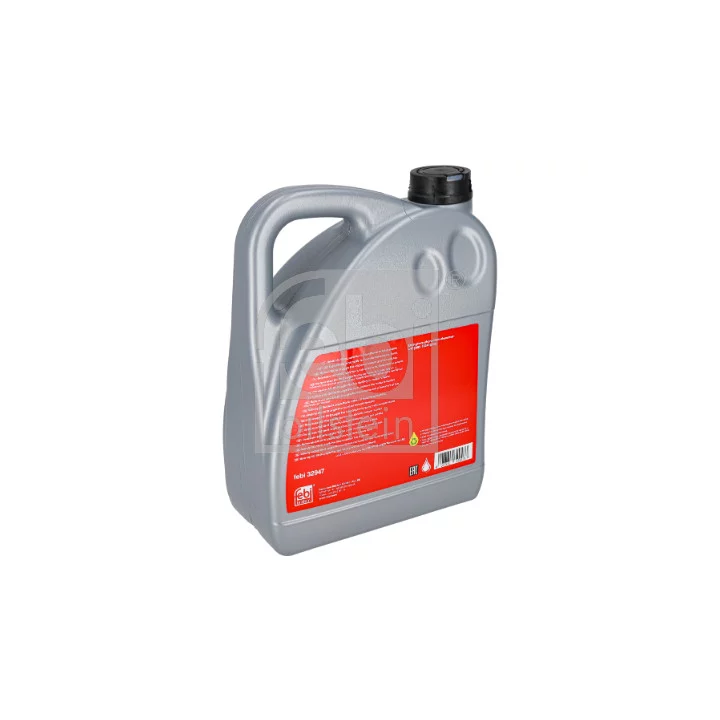 Variklinė alyva FEBI BILSTEIN 5W-30 SAE LONGLIFE PLUS 5 L 32947 | PriusParts.lt