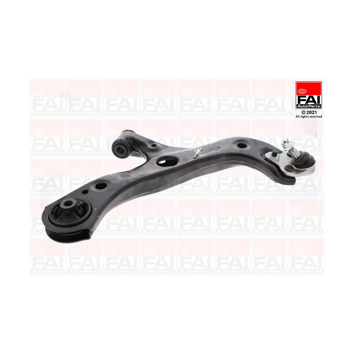 Toyota Prius Control/Trailing Arm, wheel suspension FAI AUTOPARTS SS10842 | PriusParts.lt