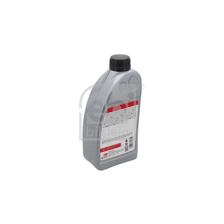 Variklinė alyva FEBI BILSTEIN 5W-30 SAE LONGLIFE PLUS 1 L 32945 | PriusParts.lt