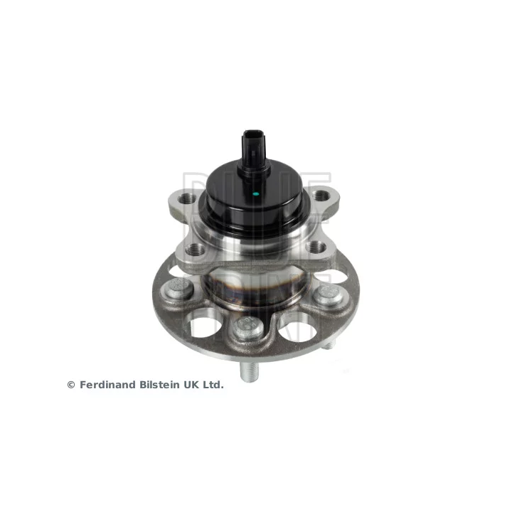 Toyota Prius Wheel Bearing Kit BLUE PRINT ADBP820011 | PriusParts.lt