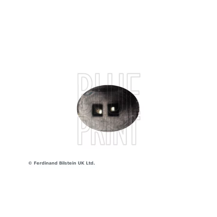 Toyota Prius Wheel Bearing Kit BLUE PRINT ADBP820011 | PriusParts.lt
