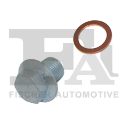 Toyota Prius Screw Plug, oil sump FA1 452.810.011 | PriusParts.lt