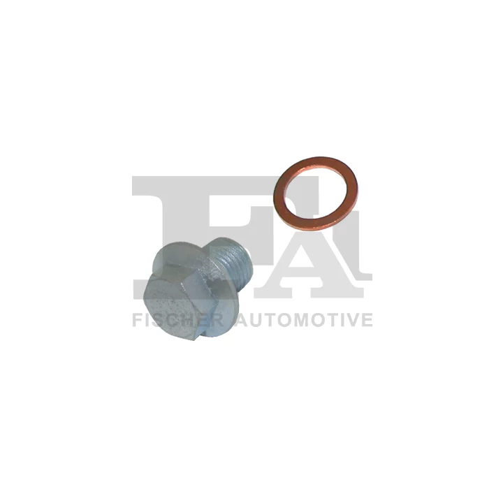 Toyota Prius Screw Plug, oil sump FA1 452.810.011 | PriusParts.lt