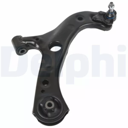 Toyota Prius Pakabos svirtis DELPHI TC4735 | PriusParts.lt