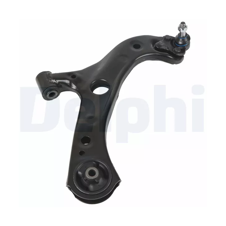 Toyota Prius Control/Trailing Arm, wheel suspension DELPHI DELTC4735 | PriusParts.lt
