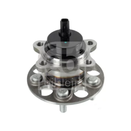 Toyota Prius Rato guolio komplektas FEBI BILSTEIN 171893 | PriusParts.lt