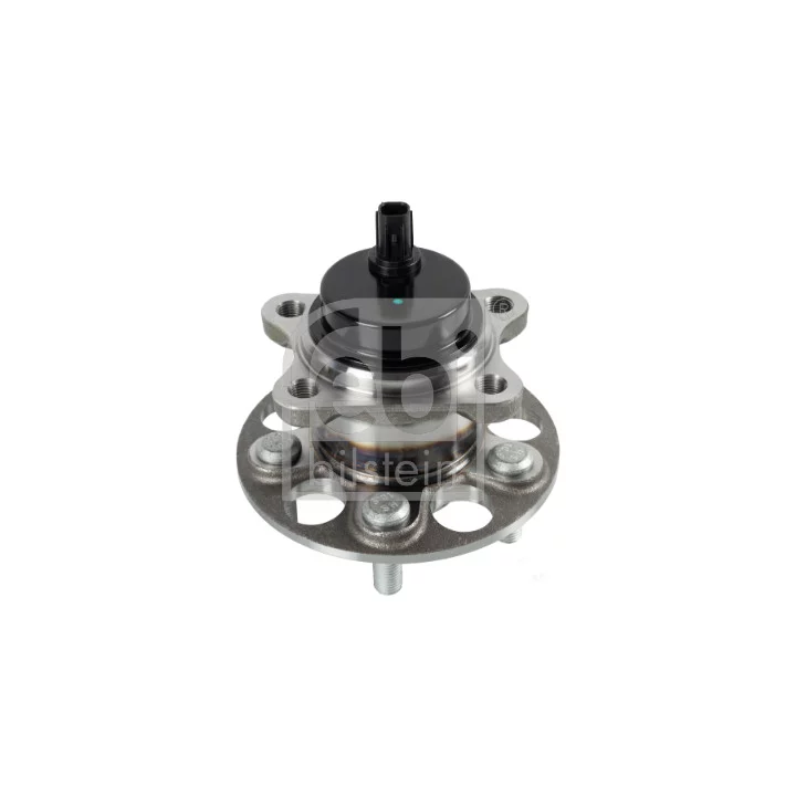 Toyota Prius Wheel Bearing Kit FEBI BILSTEIN 171893 | PriusParts.lt
