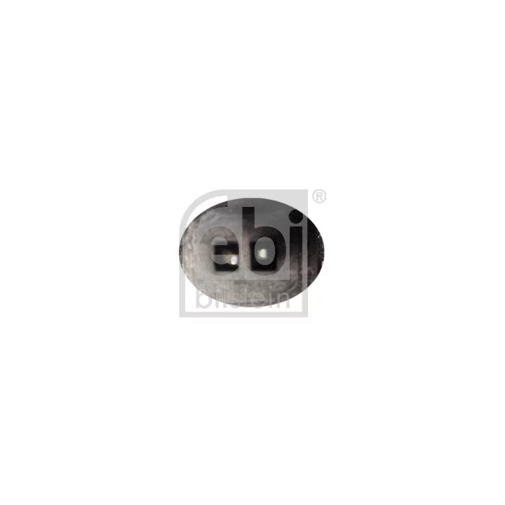 Toyota Prius Wheel Bearing Kit FEBI BILSTEIN 171893 | PriusParts.lt