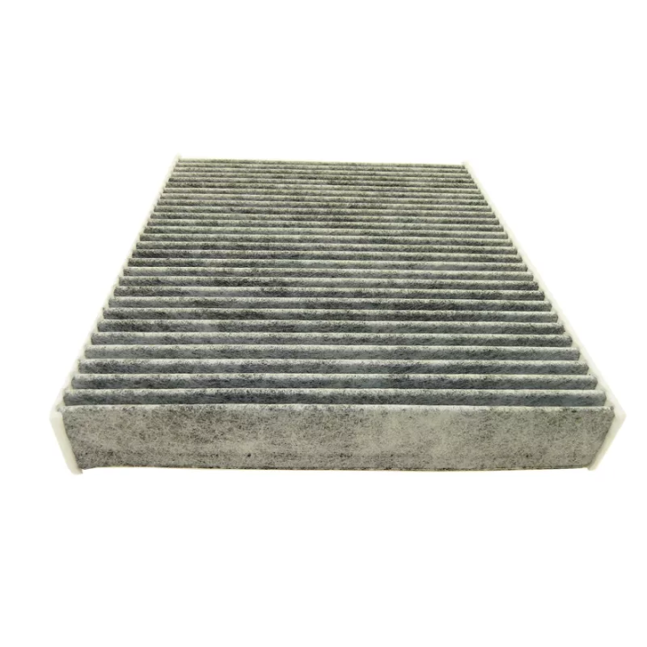 Toyota Prius Filter, cabin air CORTECO 49387665 | PriusParts.lt