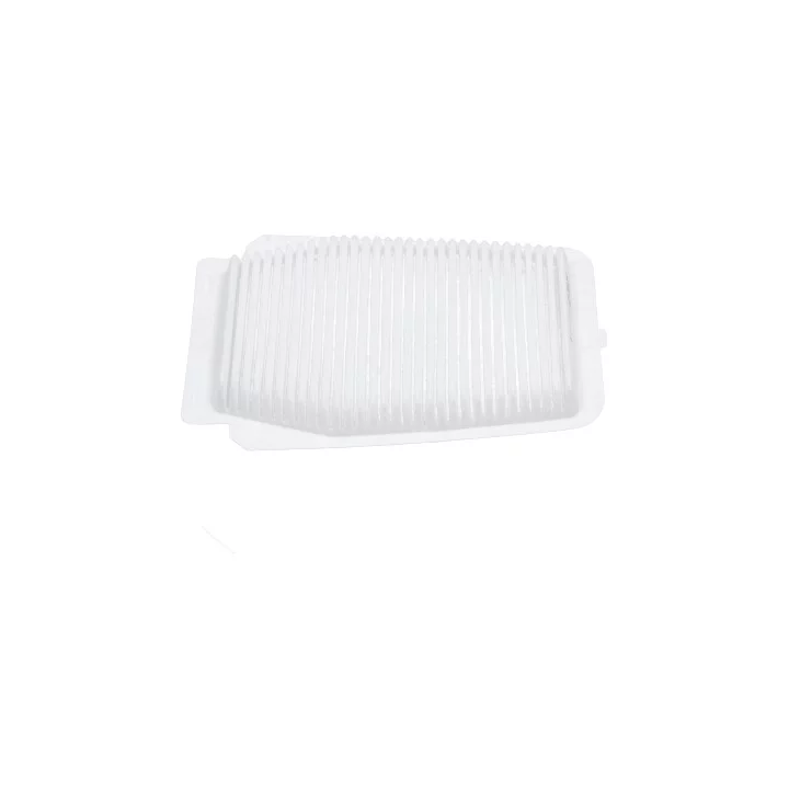 Toyota Prius Salono oro filtras KAVO PARTS FCA-9008 | PriusParts.lt