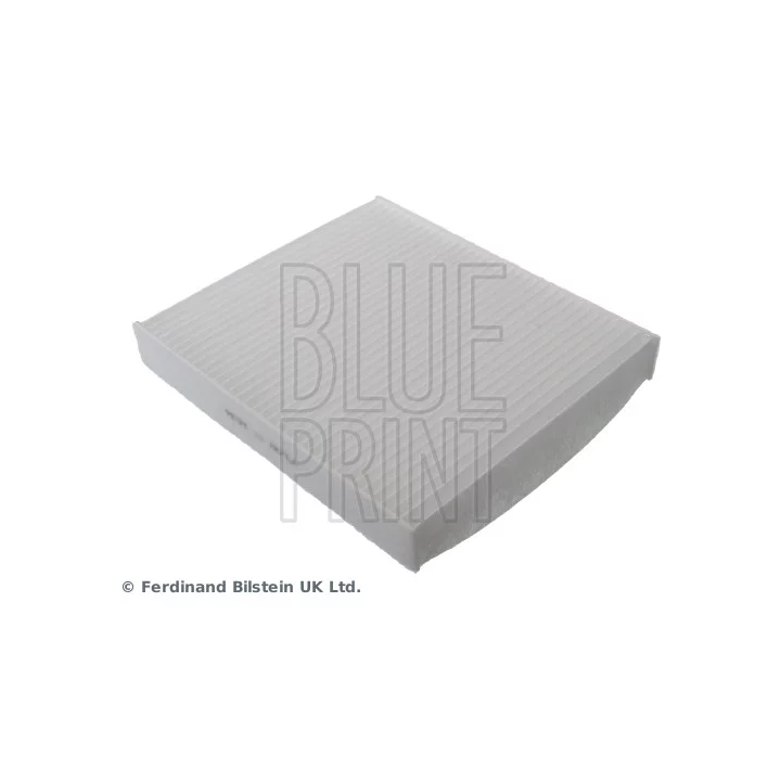 Toyota Prius Filter, cabin air BLUE PRINT ADT32554 | PriusParts.lt