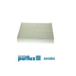 Toyota Prius Salono oro filtras PURFLUX AH484 | PriusParts.lt