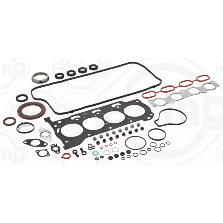 Toyota Prius Full engine gasket kit ELRING 158.920 | PriusParts.lt