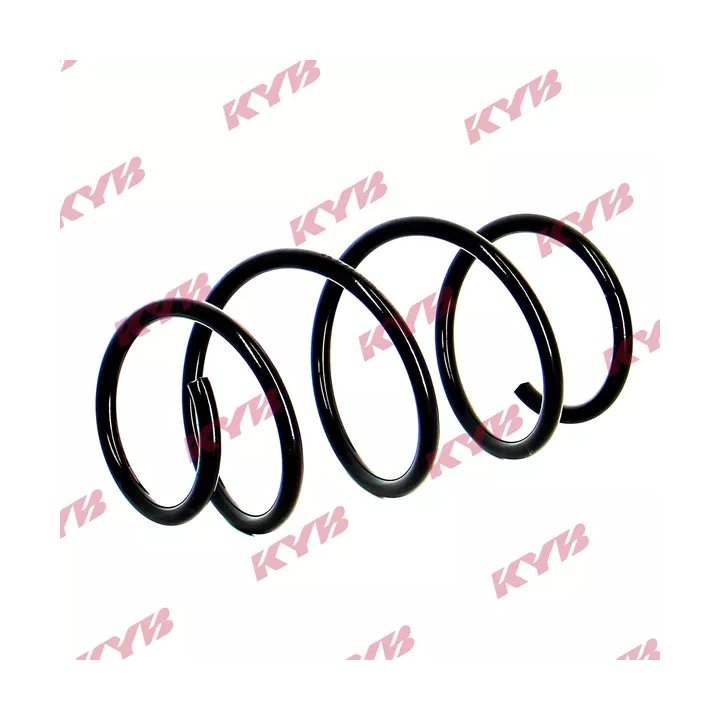 Prius IV (XW50) 2015–2022 Suspension Spring KYB RA1578 | PriusParts.lt