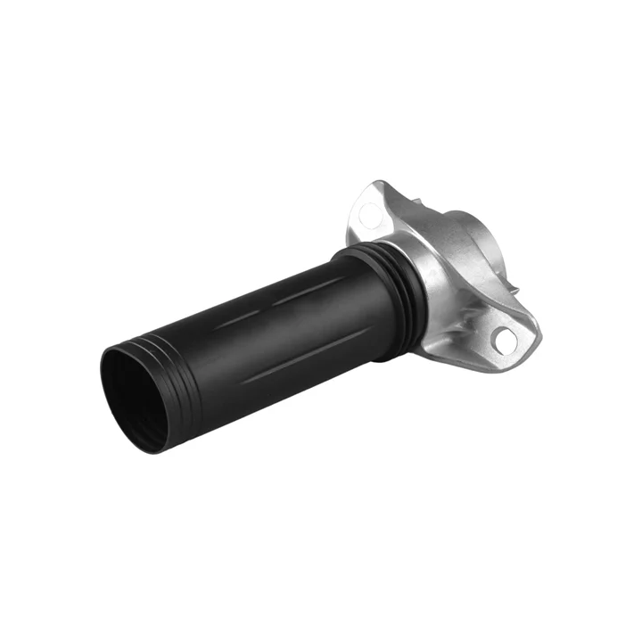 Toyota Prius Rear suspension strut support mount TEDGUM TED72107 | PriusParts.lt