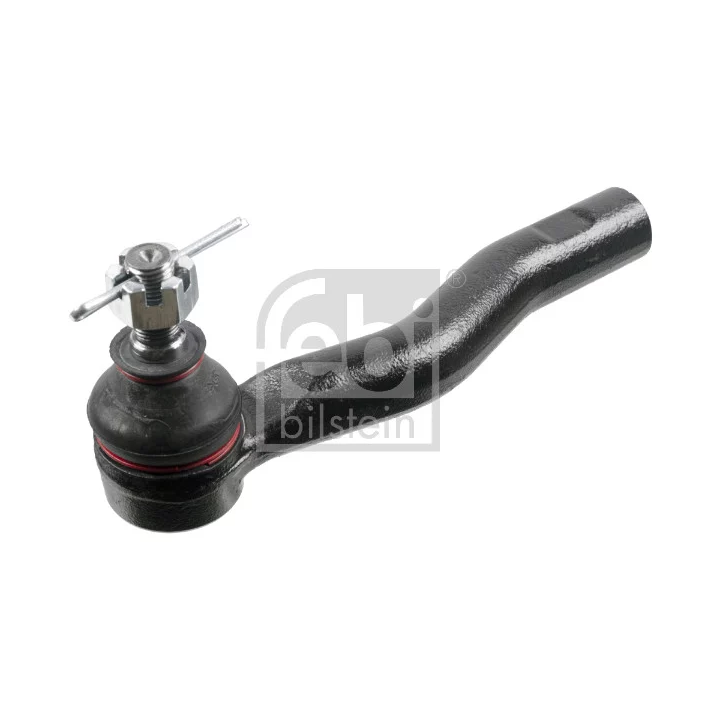 Toyota Prius Tie Rod End FEBI BILSTEIN 183174 | PriusParts.lt