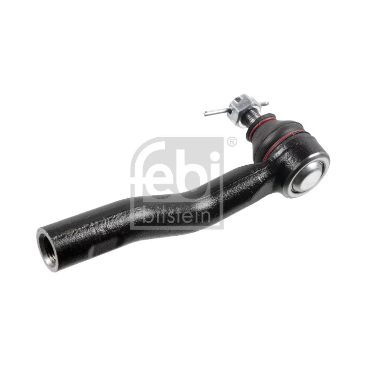Toyota Prius Tie Rod End FEBI BILSTEIN 183174 | PriusParts.lt