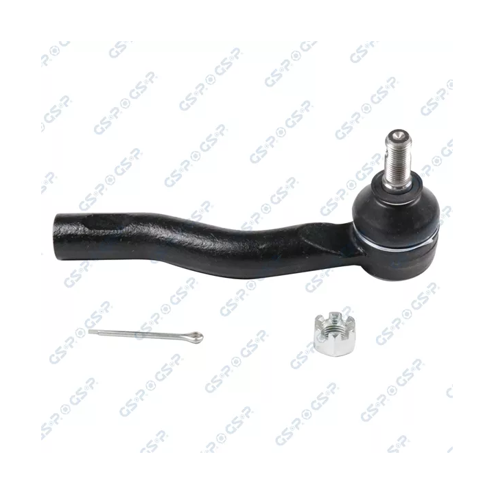 Toyota Prius Vairo traukės antgalis GSP S071767 | PriusParts.lt