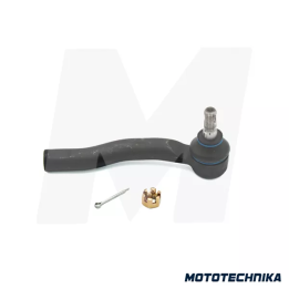 Toyota Prius Tie Rod End MOTOTECHNIKA 61-PKW-02 | PriusParts.lt
