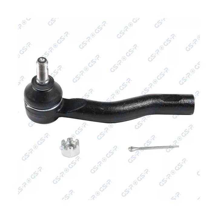 Toyota Prius Tie Rod End GSP S071770 | PriusParts.lt