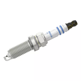 Toyota Prius Spark Plug BOSCH 0 242 129 535 | PriusParts.lt