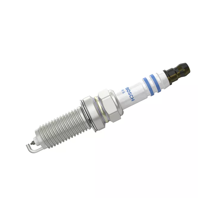 Toyota Prius Spark Plug BOSCH 242 | PriusParts.lt