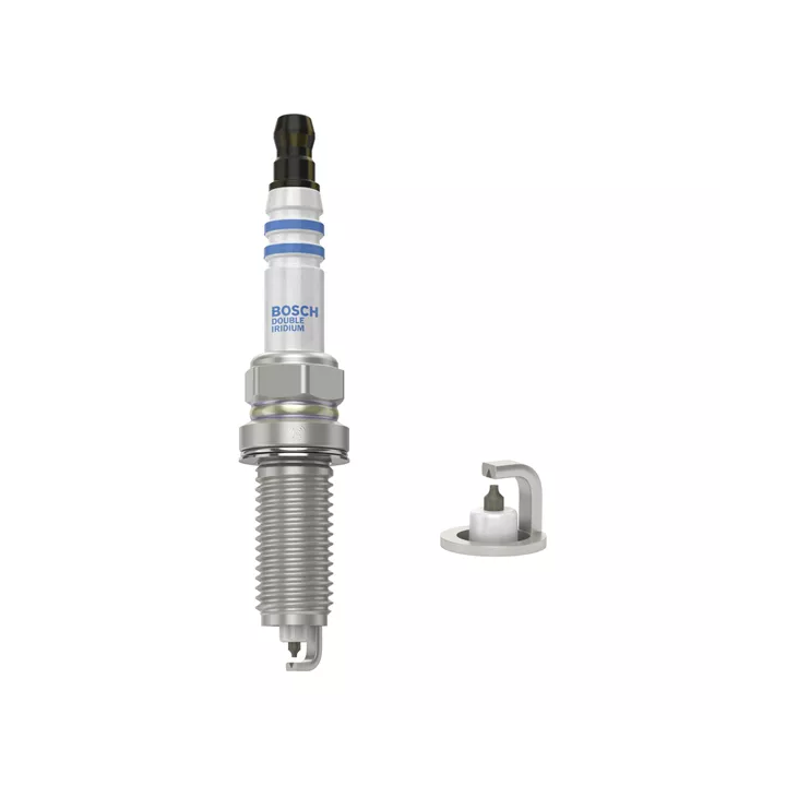 Toyota Prius Spark Plug BOSCH 242 | PriusParts.lt