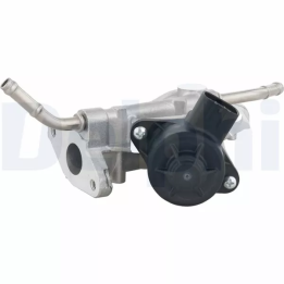 Toyota Prius EGR valve DELPHI DELEG10738-12B1 | PriusParts.lt