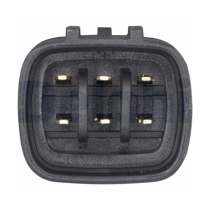 Toyota Prius EGR valve DELPHI DELEG10738-12B1 | PriusParts.lt